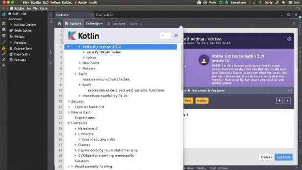 JetBrains����Kotlin 2.3.0�汾����