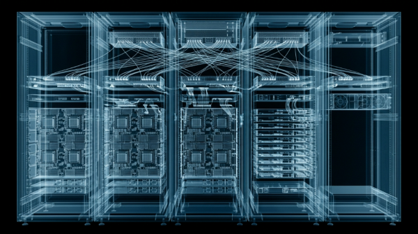 HPE�Ƴ�ȫ��AI�����Ʒ��ϣ�����GPU������