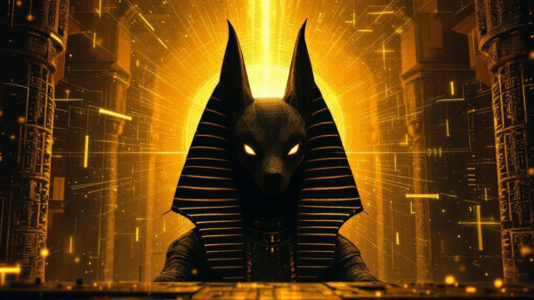 Anubis�ػ���վ����������ģ�����湥��
