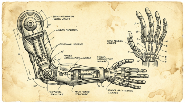 Agile Robots��Ϊ��ȸ�DeepMind���������»����˹�˾
