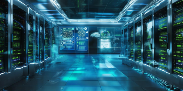Nvidia �Ƴ� NeMo ΢���� ������ AI ������Э�� AI