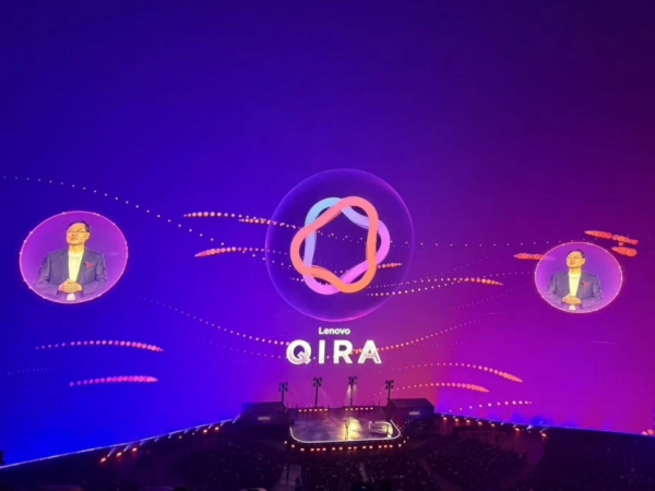 ���뼯�Ż��ʽAIʵ����Ȩ���϶���CES�ڼ����&ldquo;ȫ��Ƽ�������ҵ&rdquo;