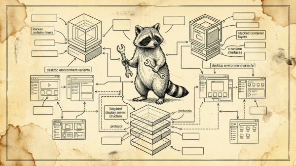 Ubuntu 26.04"Resolute Raccoon"����������Xorg������֧��X11Ӧ������