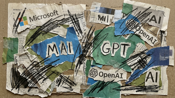 OpenAI����GPT 5.6��Ϊ΢��365 Copilot��ѡģ��