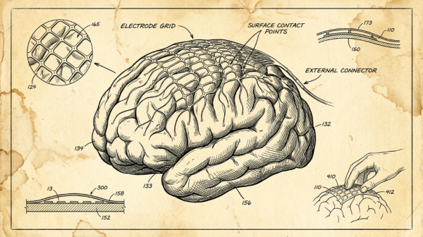 Precision Neuroscience�Ի��ӿ�����ֲ��缫����ʵ����������豸