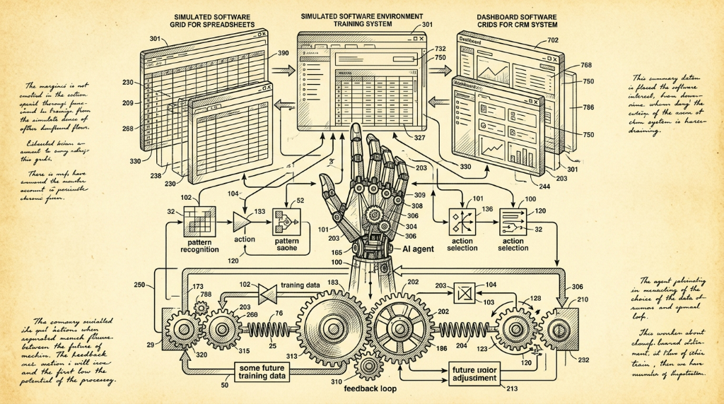 Mercor�չ�Deeptune��רΪAI�����幹��ѵ������