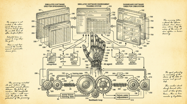 Mercor�չ�Deeptune��רΪAI�����幹��ѵ������