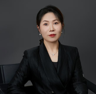 施耐德电气丁晓红:从点点微光到熠熠星河,工业AI规模化需跨越三重台阶