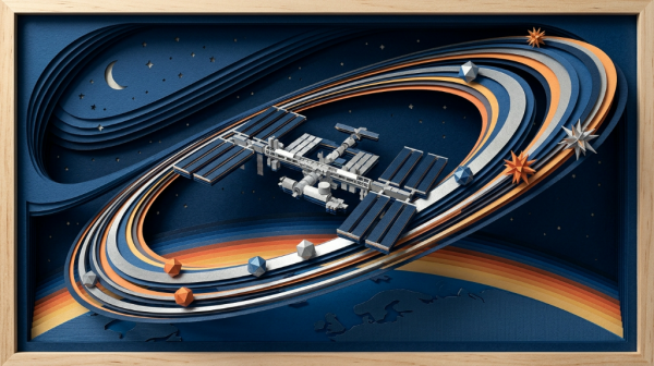 ISS����ʵ������������Ե���������˼�̫�ճ�����˾