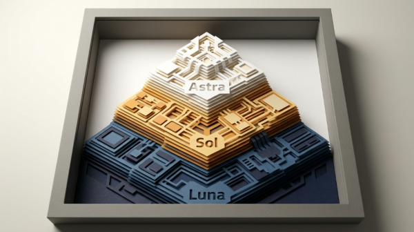 OpenAI�Ƴ�GPT-6 Sol��Luna���ɱ����ʹ������