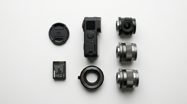 ���ײ���GoPro�ɻ���ͷ�����˵ʵ��������ĺܳ�ɫ