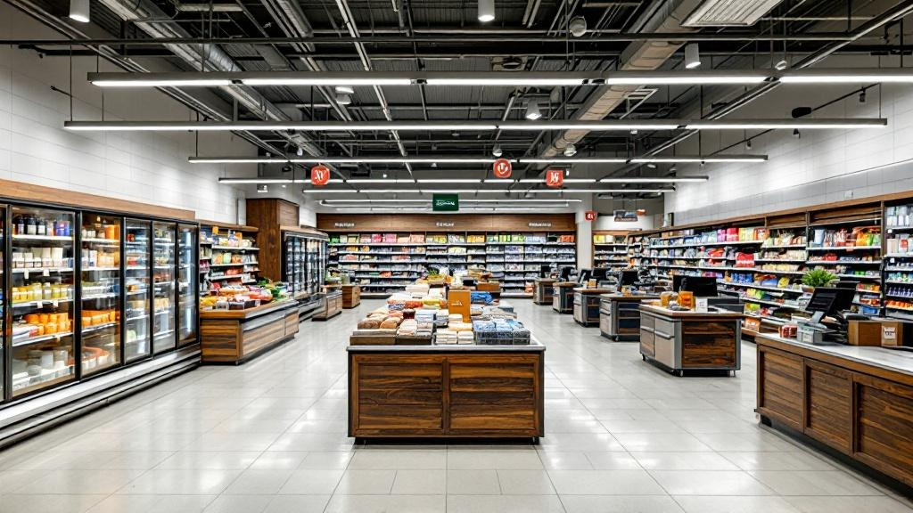 Whole Foods ֪ԱҪ UNFI 繥ӰƷӦ