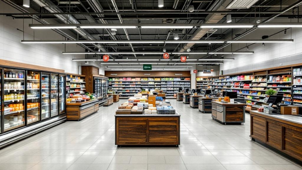 Whole Foods ��֪Ա������Ҫ������ UNFI �������繥����Ӱ���Ʒ��Ӧ