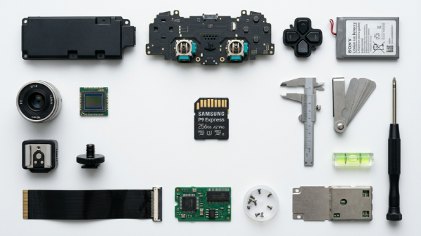 ����P9 Express microSD������40%��ΪSwitch 2�洢�����ĺ�ʱ��