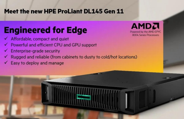 HPEƣΪʲôProLiant DL145 Gen11һ“شͻ”