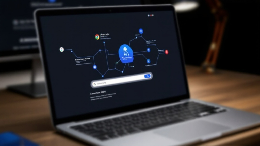 GoogleչChrome AIܣGemini弯