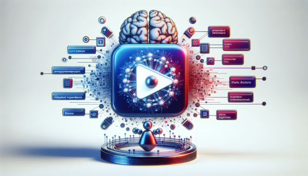 AI ��Ϊ YouTube Shorts ��Ƶ��ש����