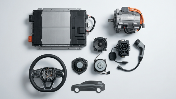 2027��ѩ����Equinox EVӭ��������������Bose����ϵͳ