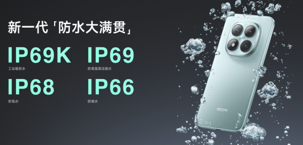 REDMI Note 15 Pro+ͬˤʵս֮ 1899Ԫ