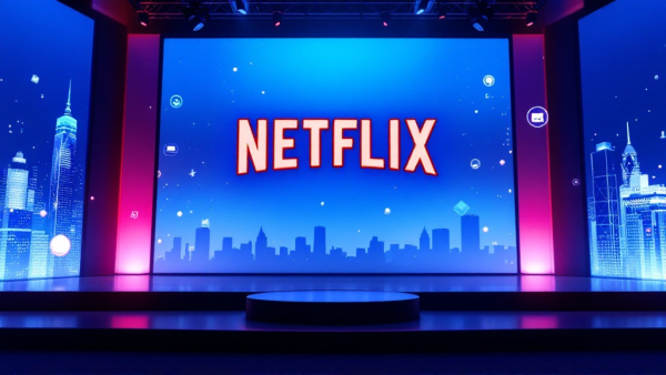 Netflix CPO Eunice Kim �� TechCrunch Disrupt 2025 ̽�ֿƼ������ߣ���Ȼ�����������빲������