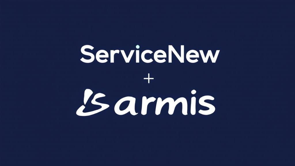 ServiceNow��775����Ԫ�չ���������ȫ������˾Armis