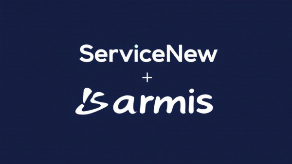 ServiceNow��775����Ԫ�չ���������ȫ������˾Armis