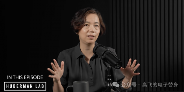 李飞飞:苏格拉底是最好的Prompter