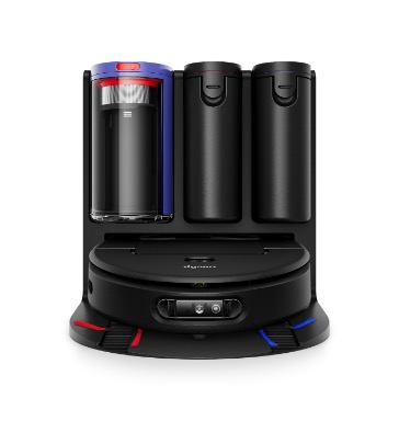 戴森真AI清洁机器人来了