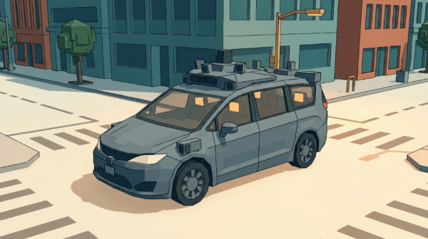 Waymo�Ƴ�Ojai���˳��⳵�����ص������Զ���ʻϵͳ