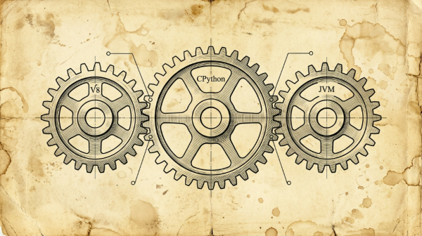 Oracle����Project Detroit����Java��JavaScript��Python������