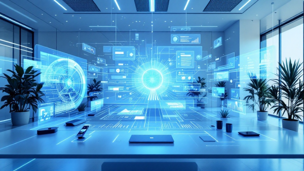 ΢���� Copilot Vision ���� Windows ���ƶ��豸��Ϊ��ʵ�����ṩ AI ����