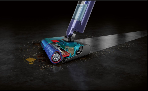 戴森真AI清洁机器人来了