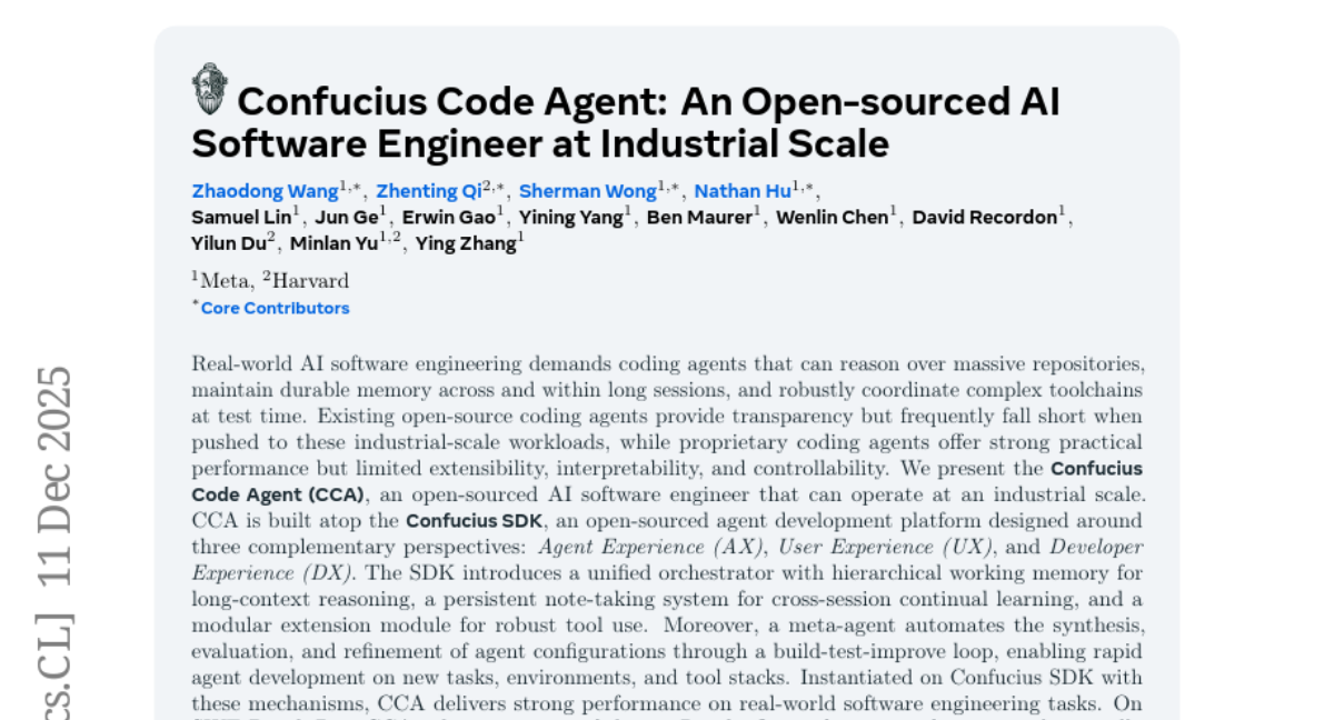 Meta�ذ�������ԴAI��������ʦ���ܶ����д���ġ�����Ա���֡��������ˣ�