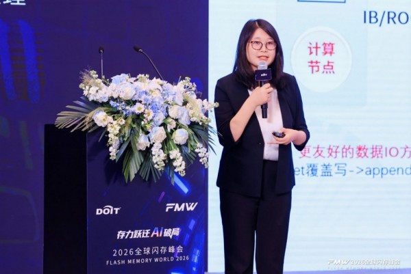 �п����AI�洢���������г���һ