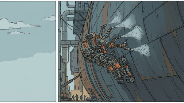 RobotPlusPlus�Ƴ�HighMateϵ�й�ҵά��������