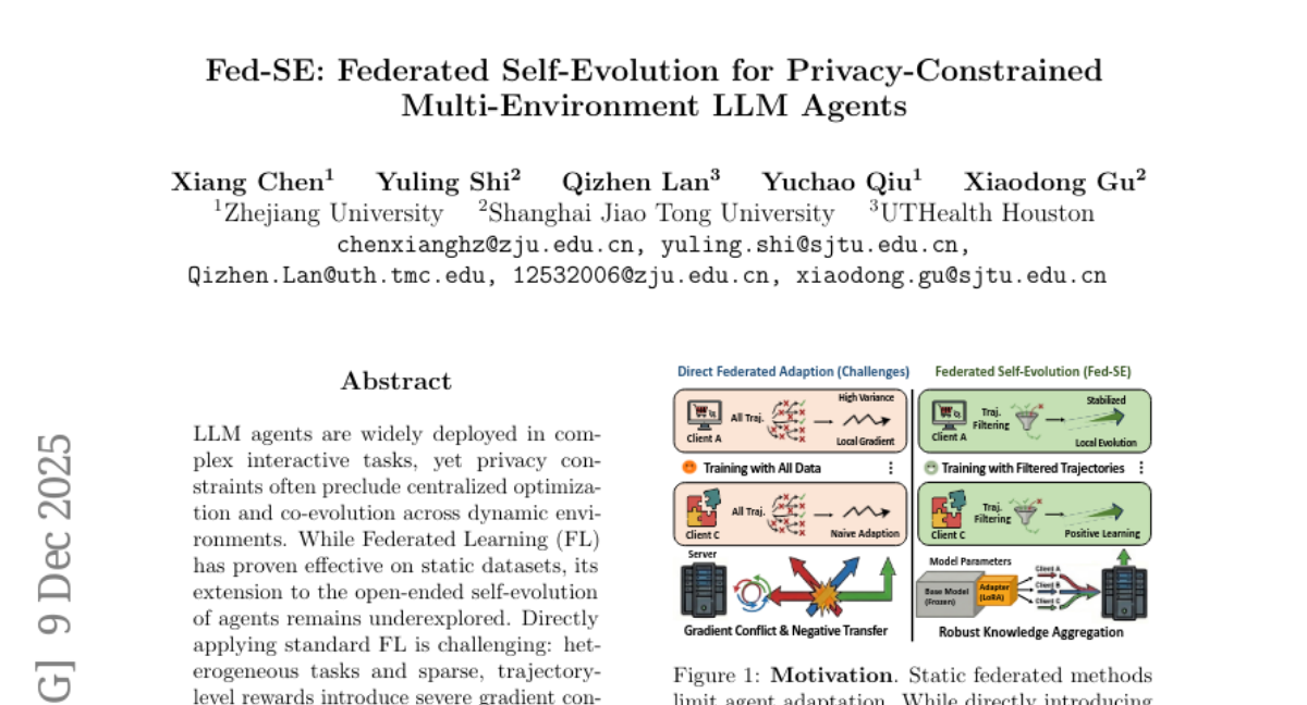 �㽭��ѧ�Ŷ��ƽ�AI�����塰��˽Э�������⣺�÷�ɢ��AI�����ڲ�й¶���ܵ�����¹�ͬ����