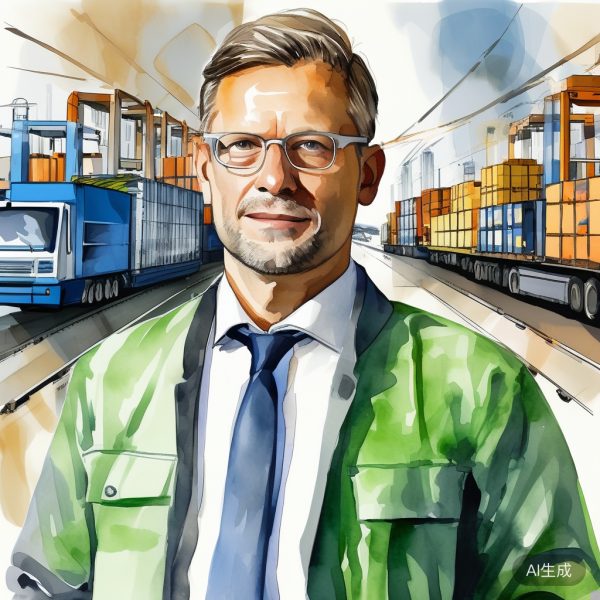 ר�ã�Green Cargo �� IT ���ת��ʵ�������ɹ�