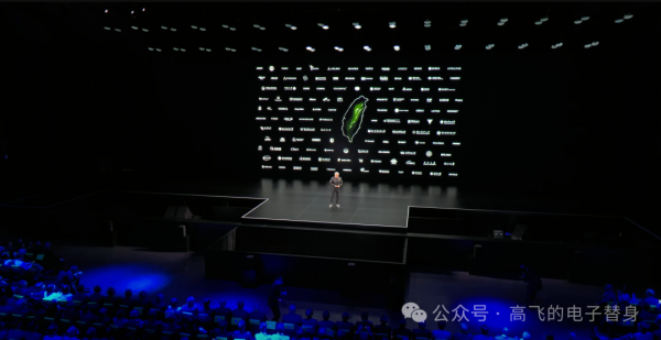 ����ѫComputex�ݽ���������������֮�������ܸ�����AIӦ���봫ͳ�������ʲ�ͬ��Ӣΰ�����ع���ҵIT��DeepSeek������