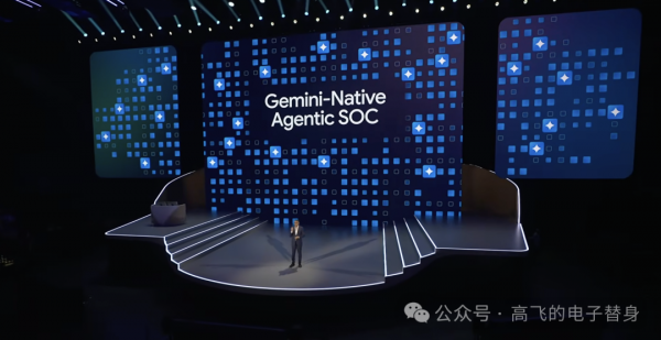 1800亿美元和五层蓝图:Google Cloud要把Agent变成企业操作系统