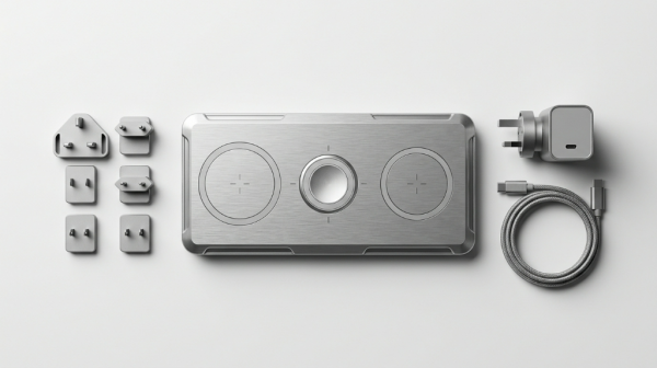 NOCO XGrid XDP3��һ���ô�ͷ�����������ҵ�����һMagSafe����