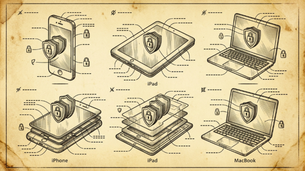 ƻ��Ϊ�ɰ�iOS��iPadOS��macOS����ϵͳ��ȫ����