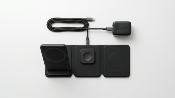 Anker Prime 3��1�۵����վ�ٴν�����ʷ�ͼ�