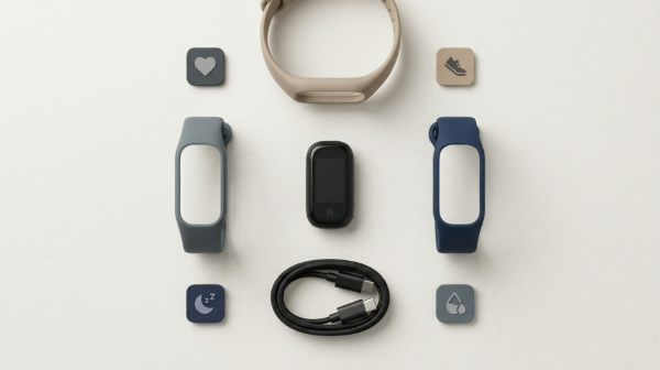 Fitbit Air���⣺���������Ľ���׷������ȴ��һ����������AI��������