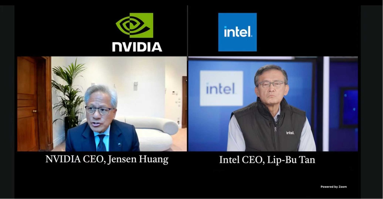 NVIDIA Ӣضͬ AI ʩ͸˼Ʒ