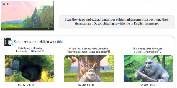 剪映要变天了?字节Vidi2自动根据素材剪辑视频