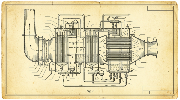 MiCo�չ�ȫ��HRSG�����쵼��NEM Energy