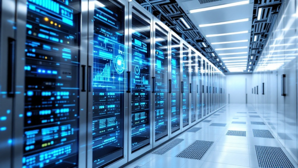 VAST Data ��ս��ҵ AI ����
