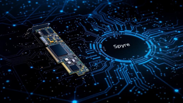 IBM���ͻ����»��Spyre AI����������