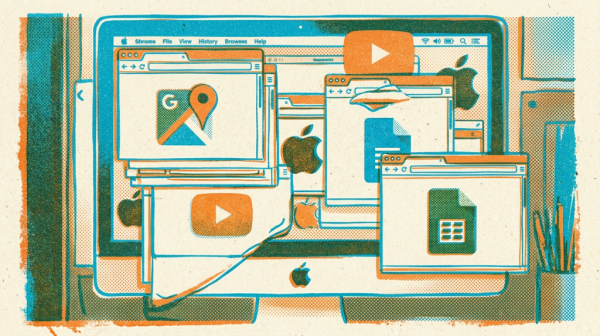 Google Gemini Mac����ʽ���������������л�����