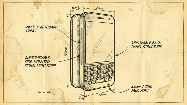 Clicks����BlackBerry��������ֻ�Communicator������Ƶ